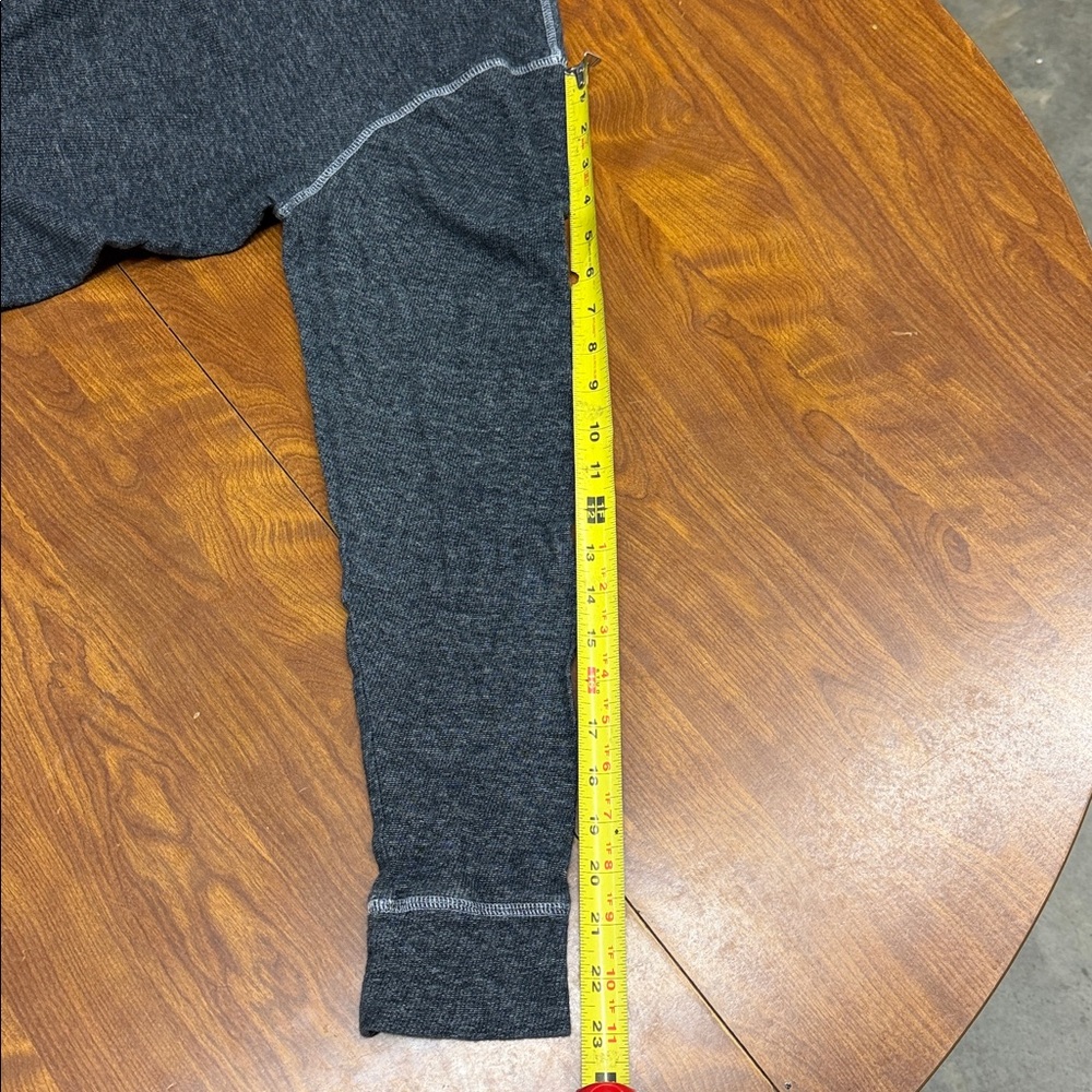 Men's Gray Sweater - Picture 5 of 5
